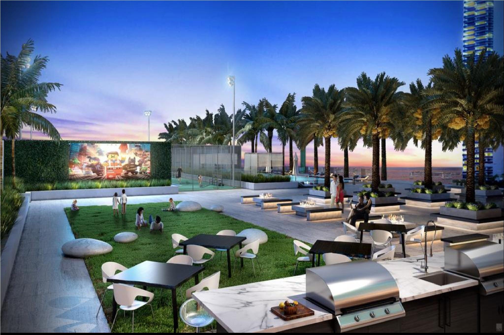 Hyde Beach House Hollywood Exterior foto