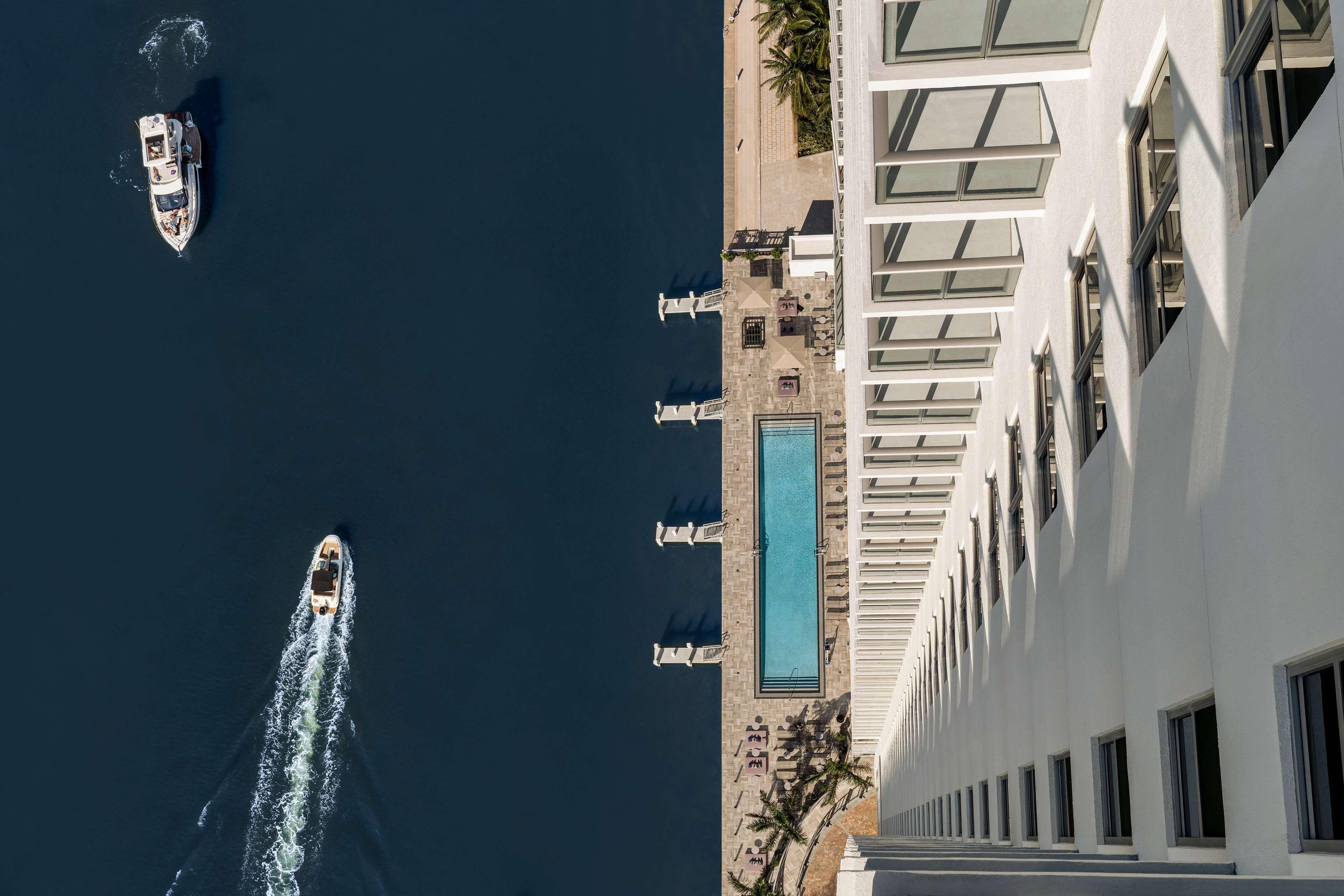 Hyde Beach House Hollywood Exterior foto